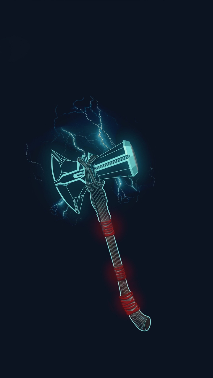 strombreaker