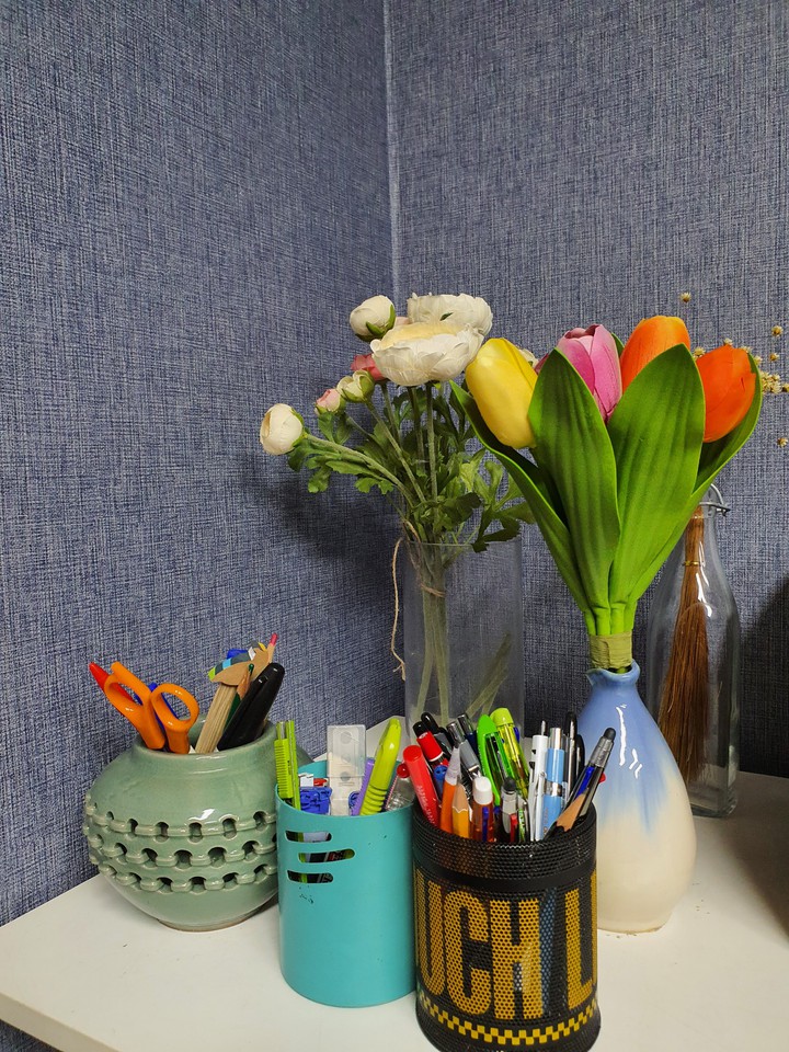 study room