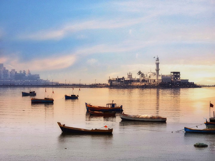 Mumbai City