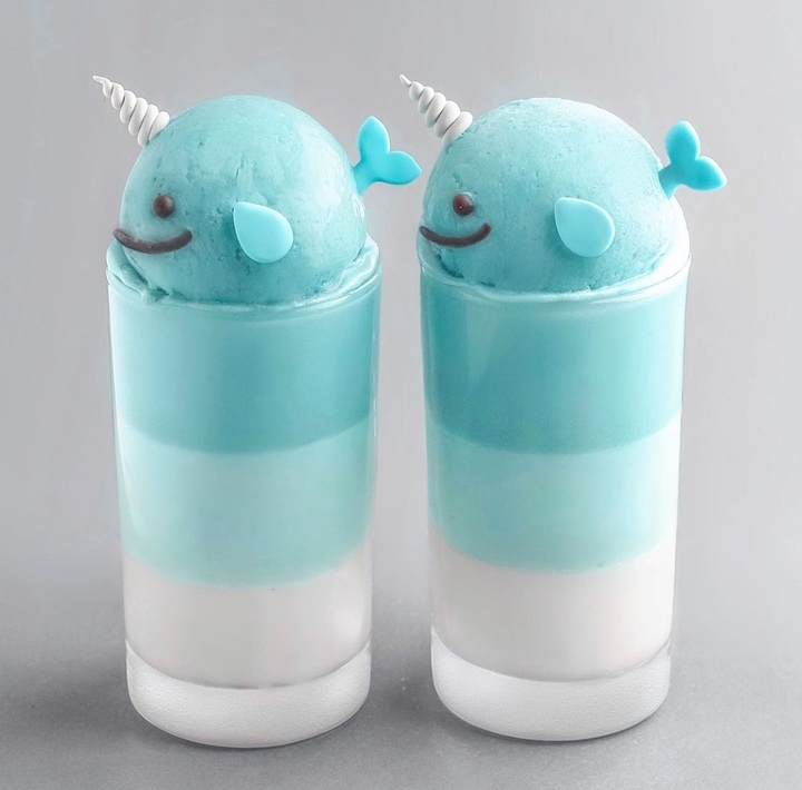 blue!!!