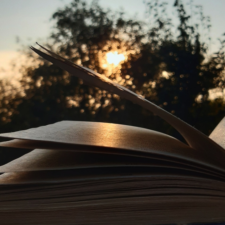 солнечная книга