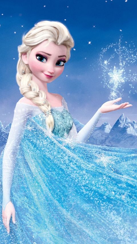 Elsa