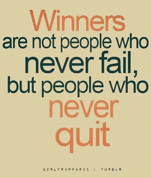 winners