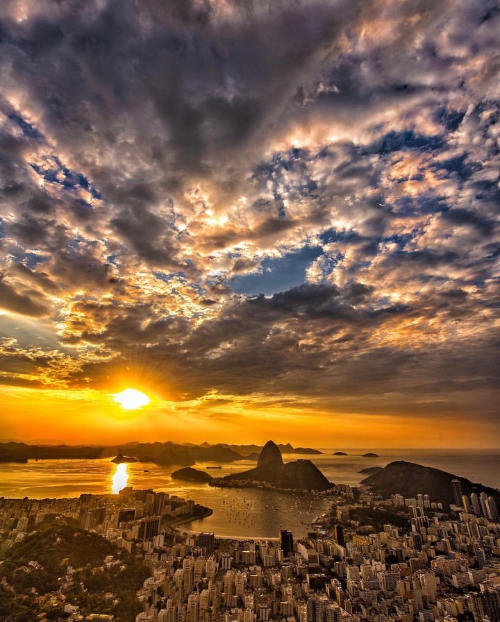 Rio de Janeiro