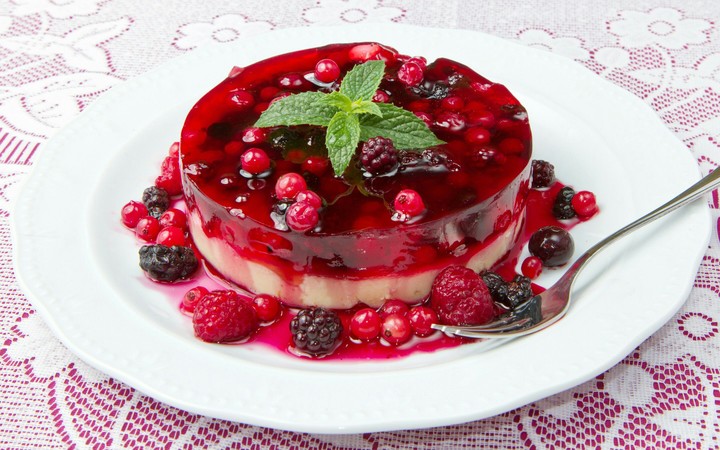 delicious