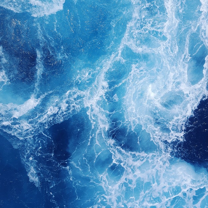 Sea