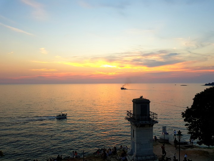 lighthouse