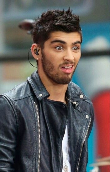 Zayn