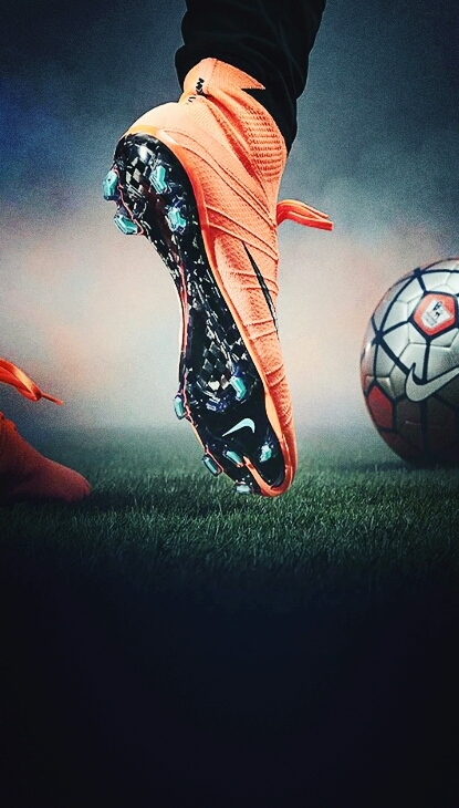 Ceux qui aiment le soccer c'est pour vous