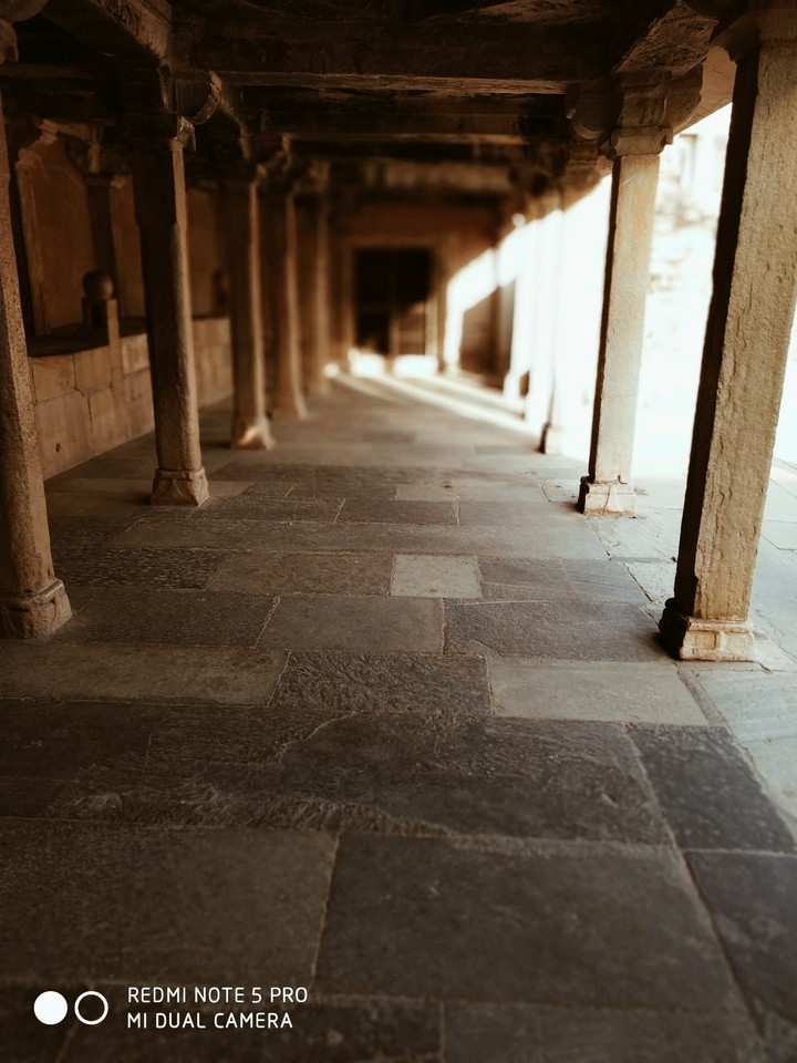 Padmabati palace