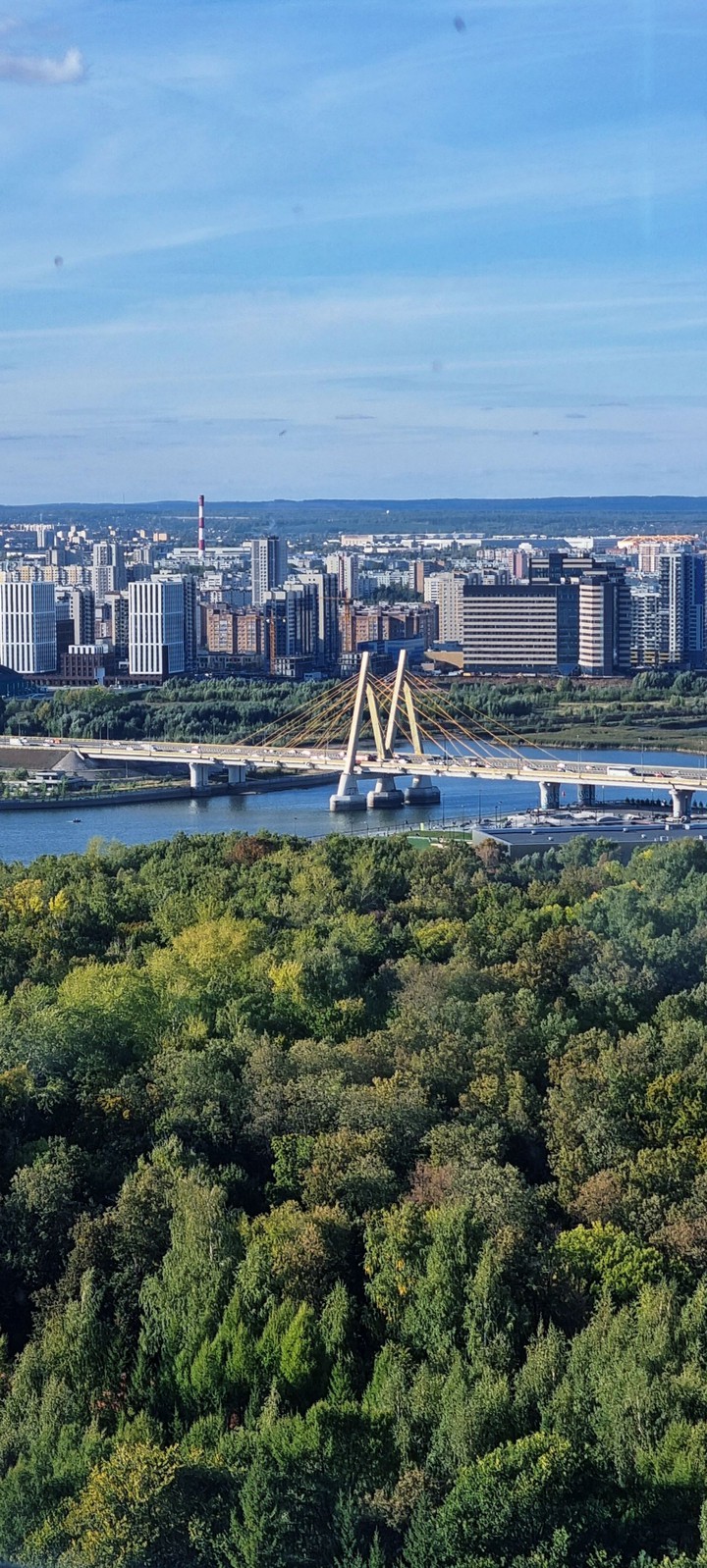 мост Милениум