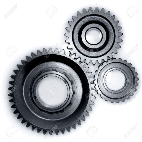 spur gear