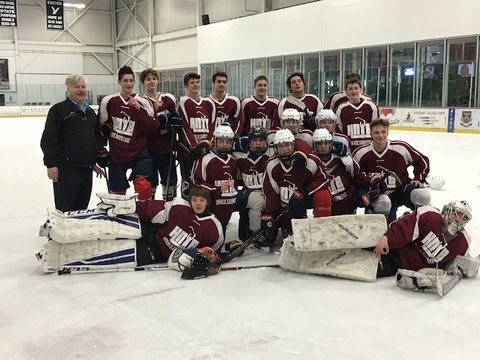 hockey