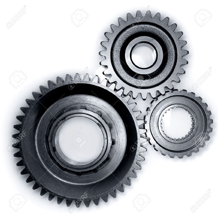 spur gear