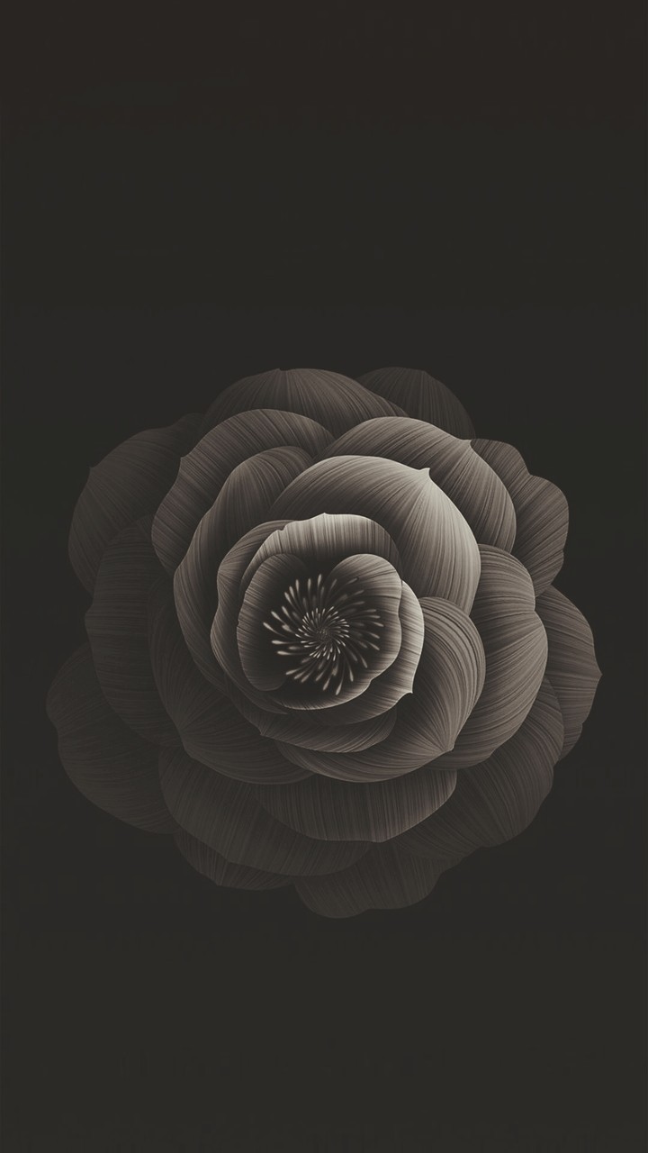 white flower
