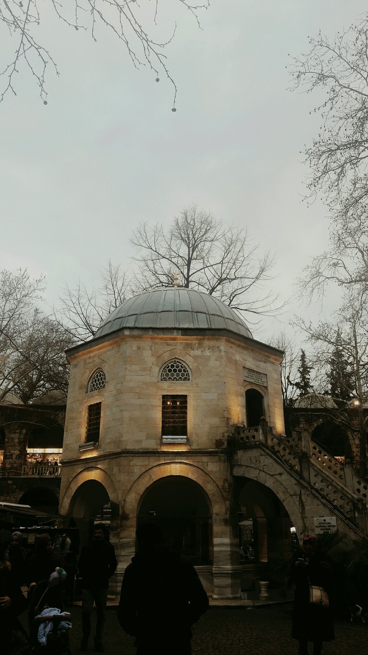 Bursa/kozahan