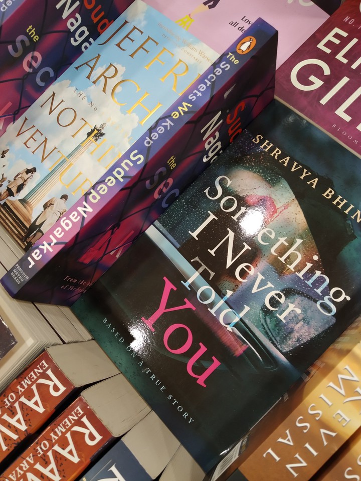 Books