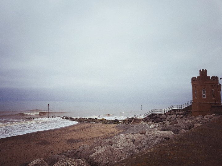 Withernsea