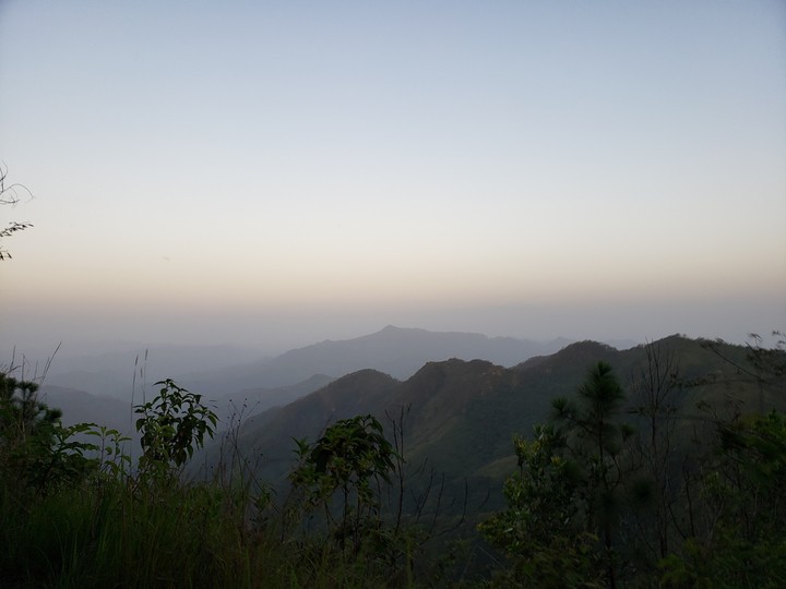 Dulce nombre de Maria, Chalatenango