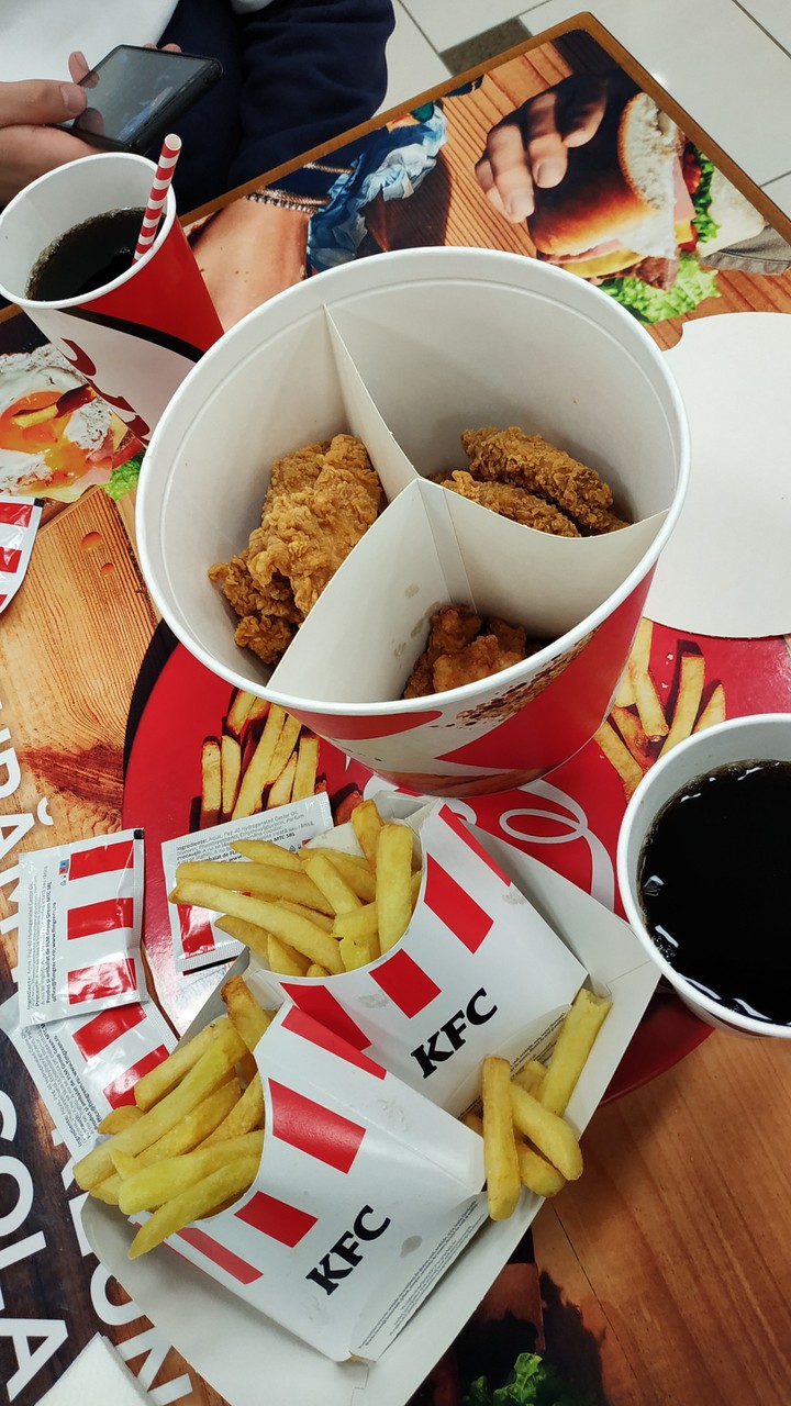 KFC