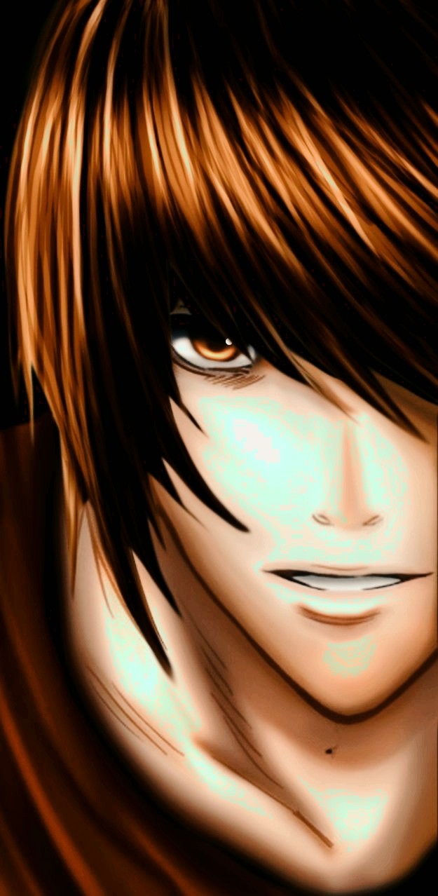 Light yagami
