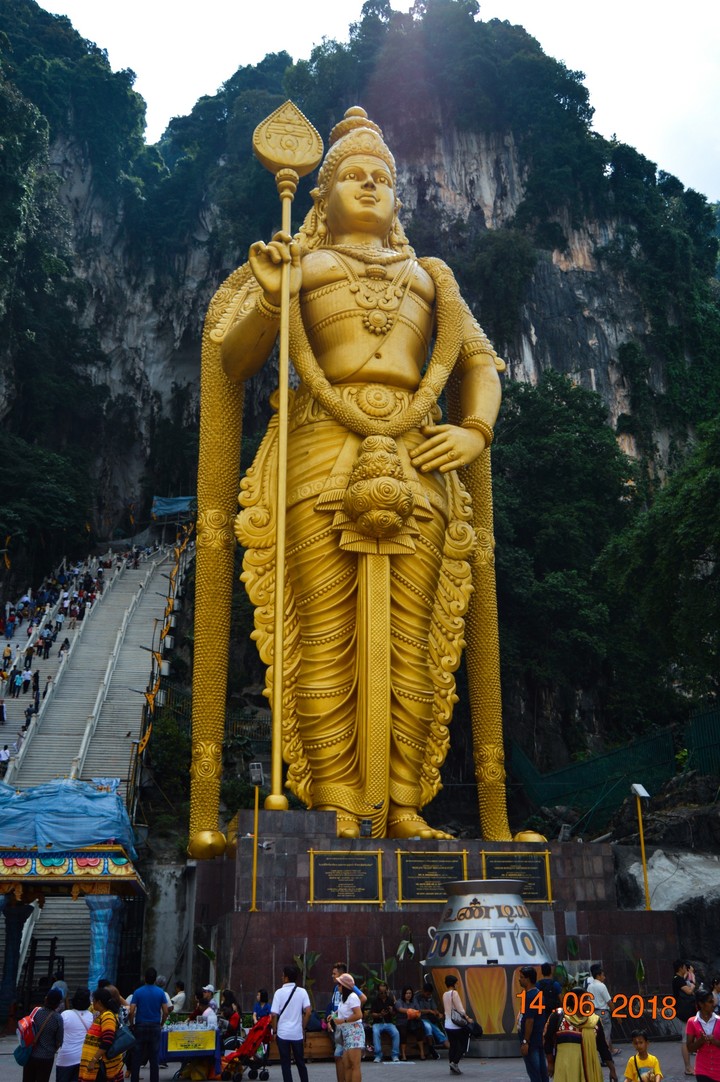 Batu Caves