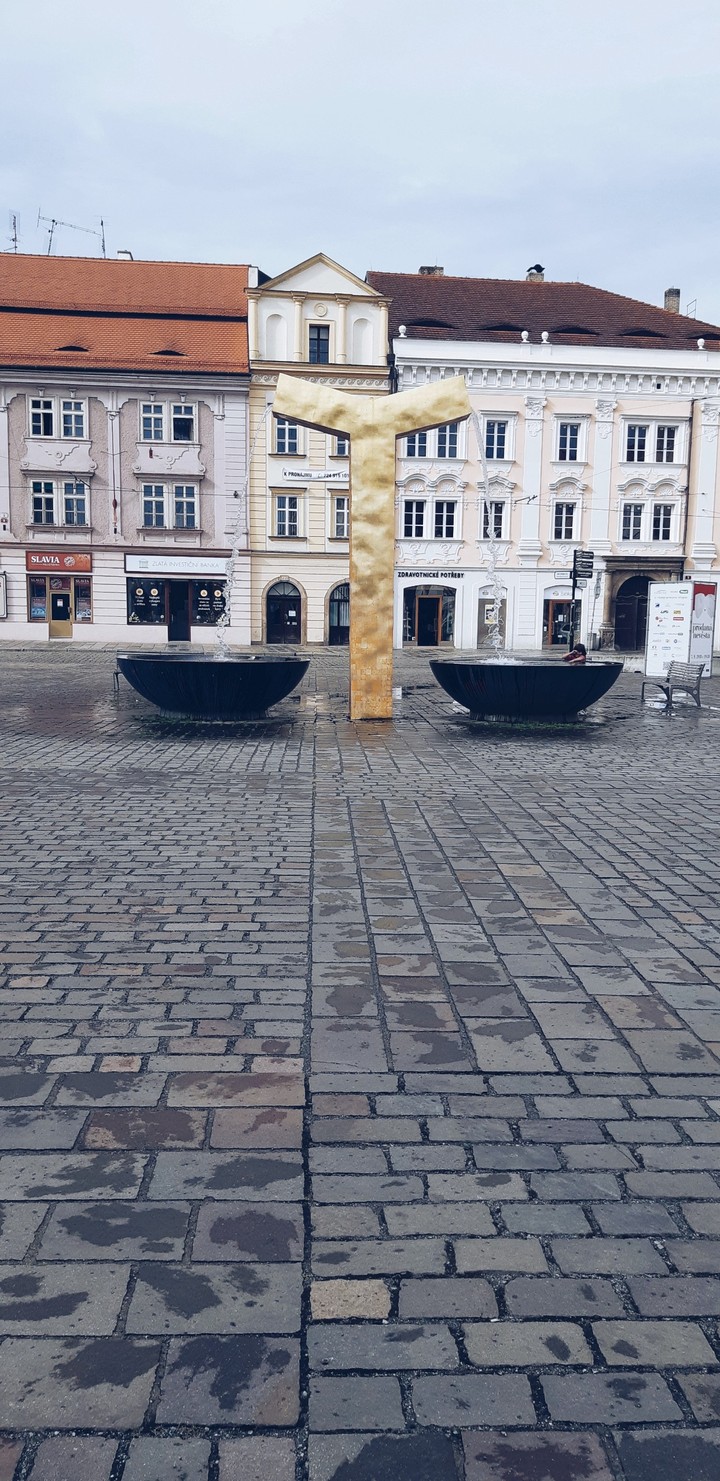 Náměstí republiky, Plzeň