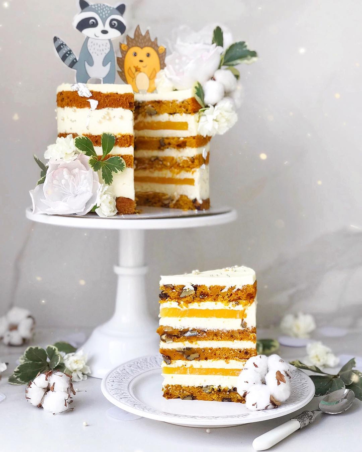 Cake
