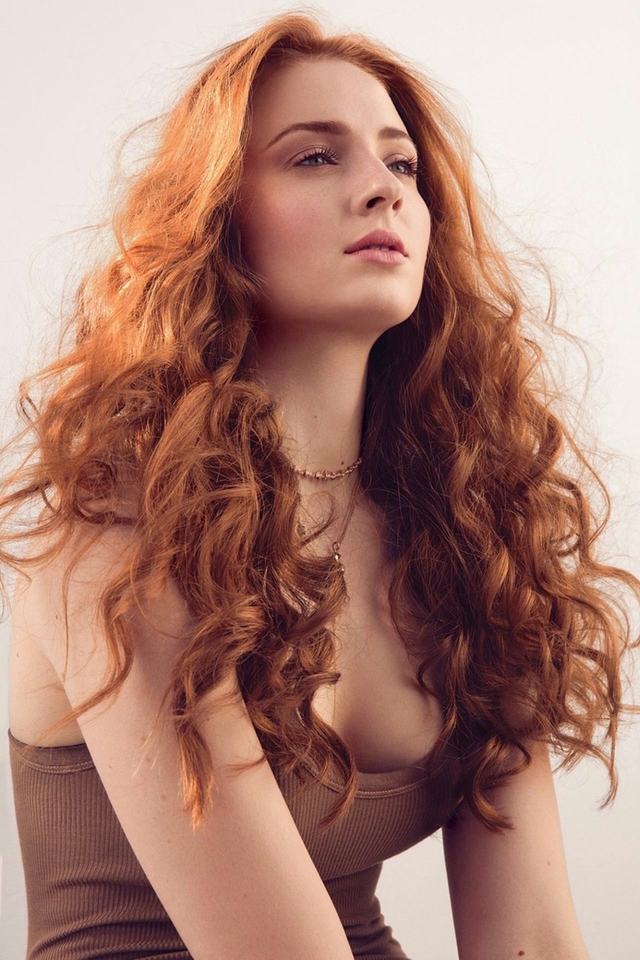 Sophie turner