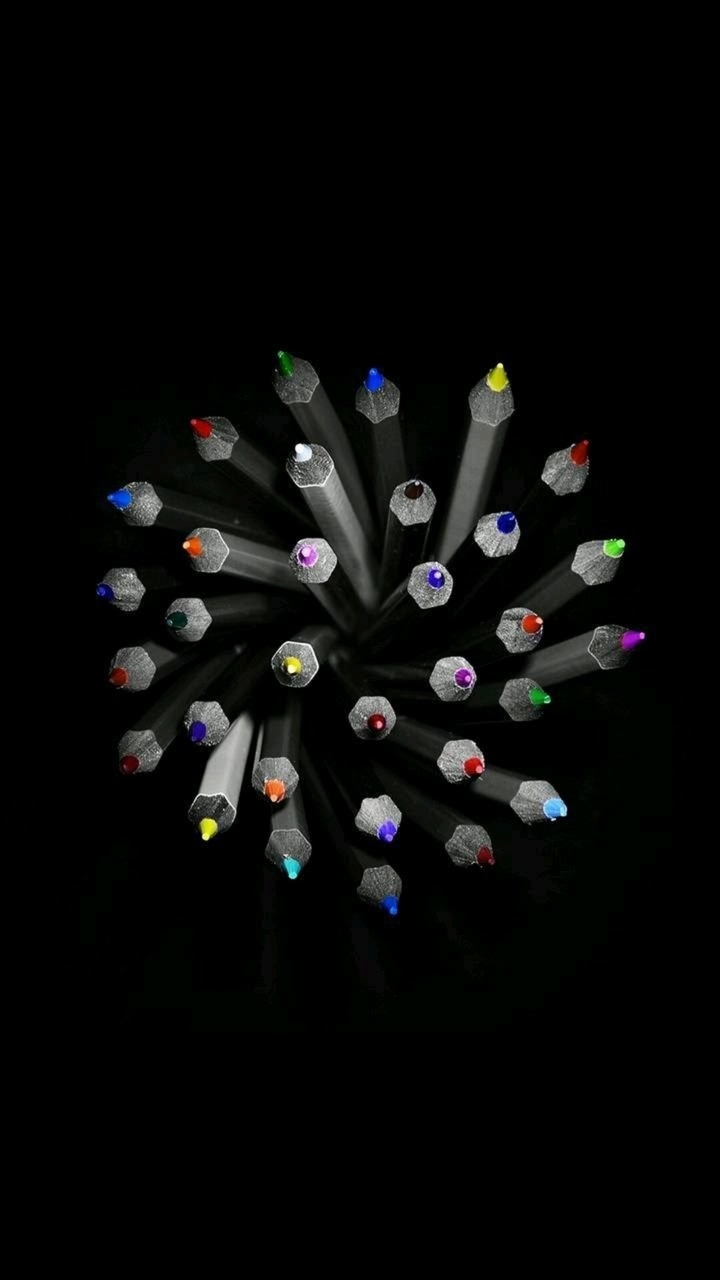 pencil's