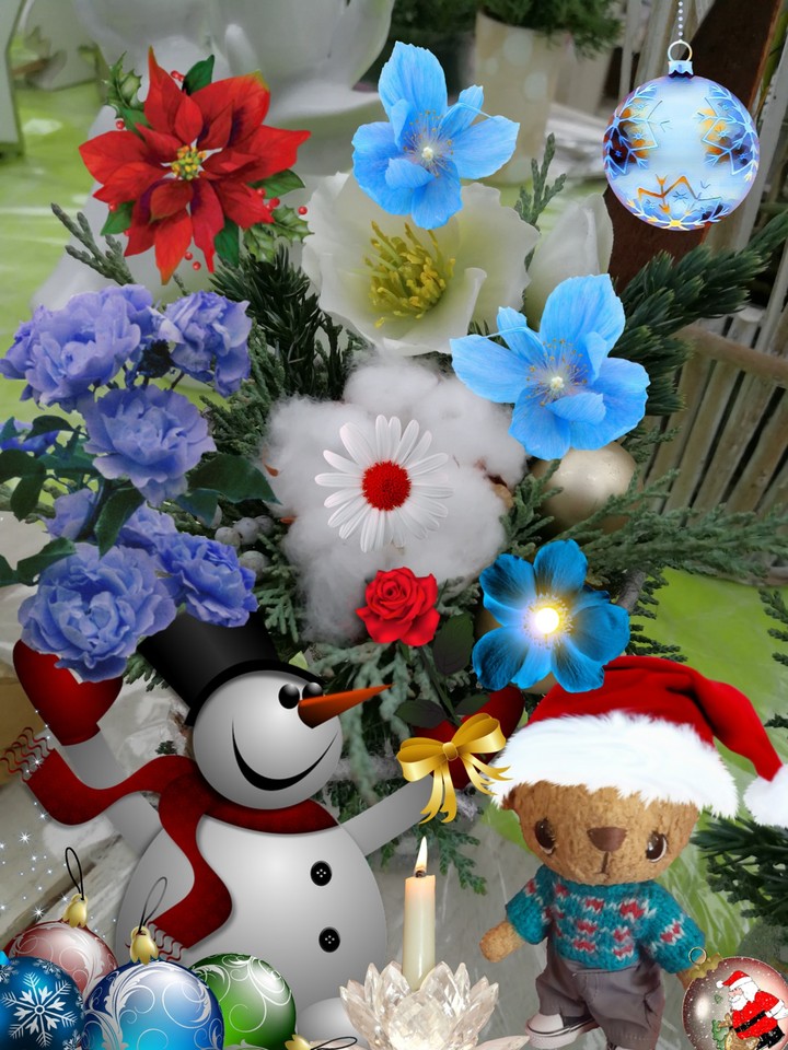 Weihnachten