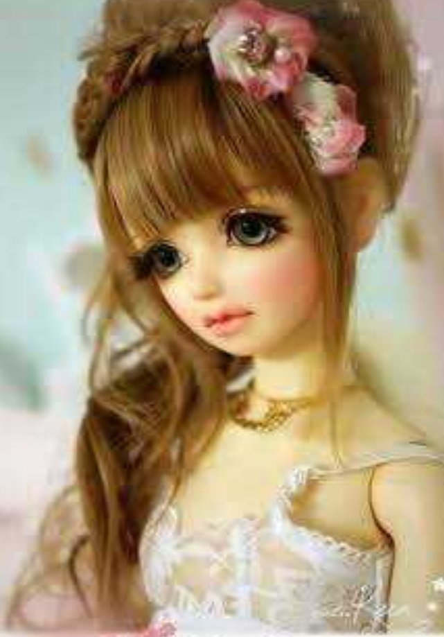 Doll
