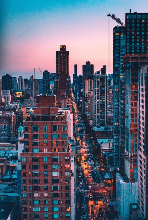 daytime, metropolis háttérképek