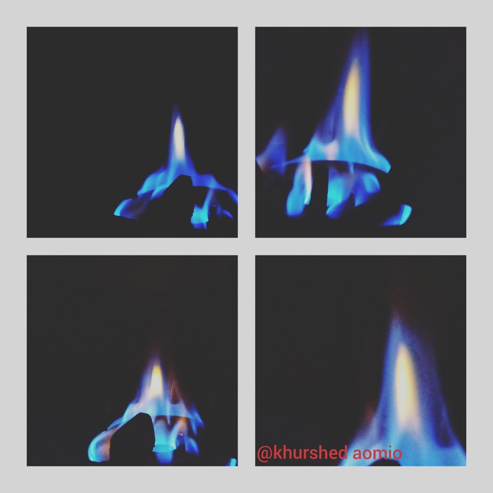 #fire