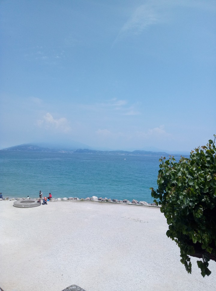 See Garda