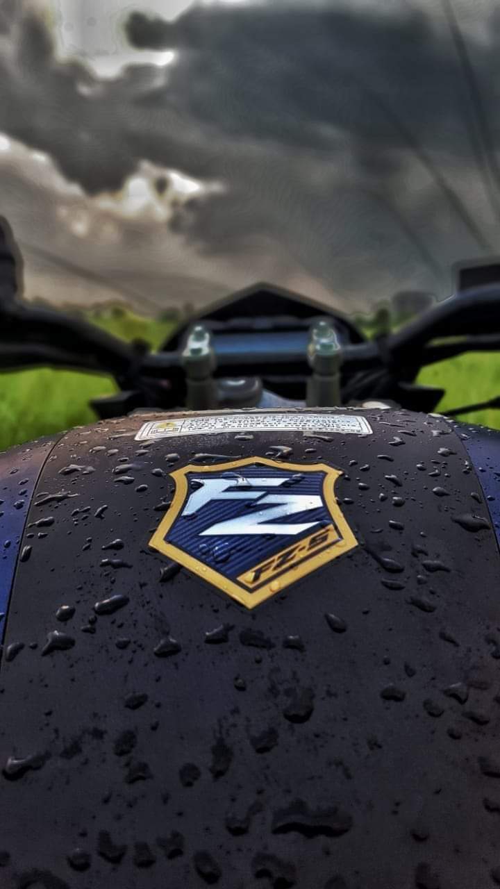 FZ-s