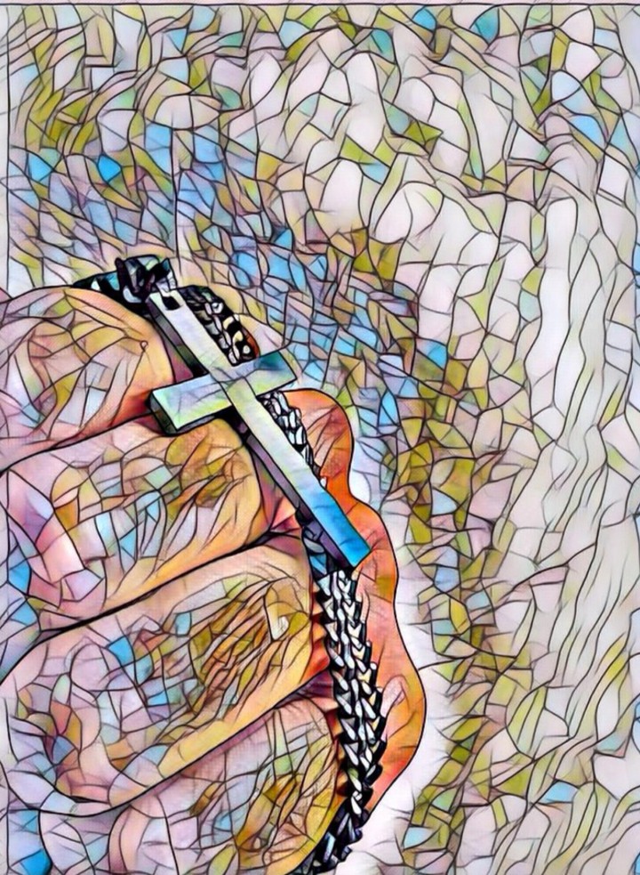 croix