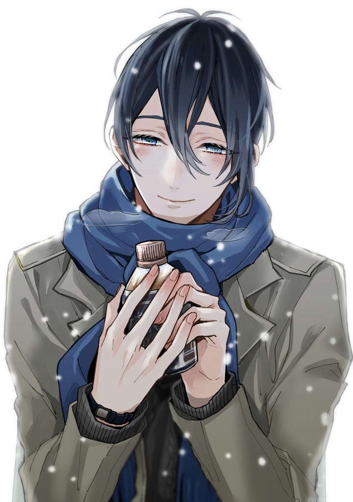 touken ranbu