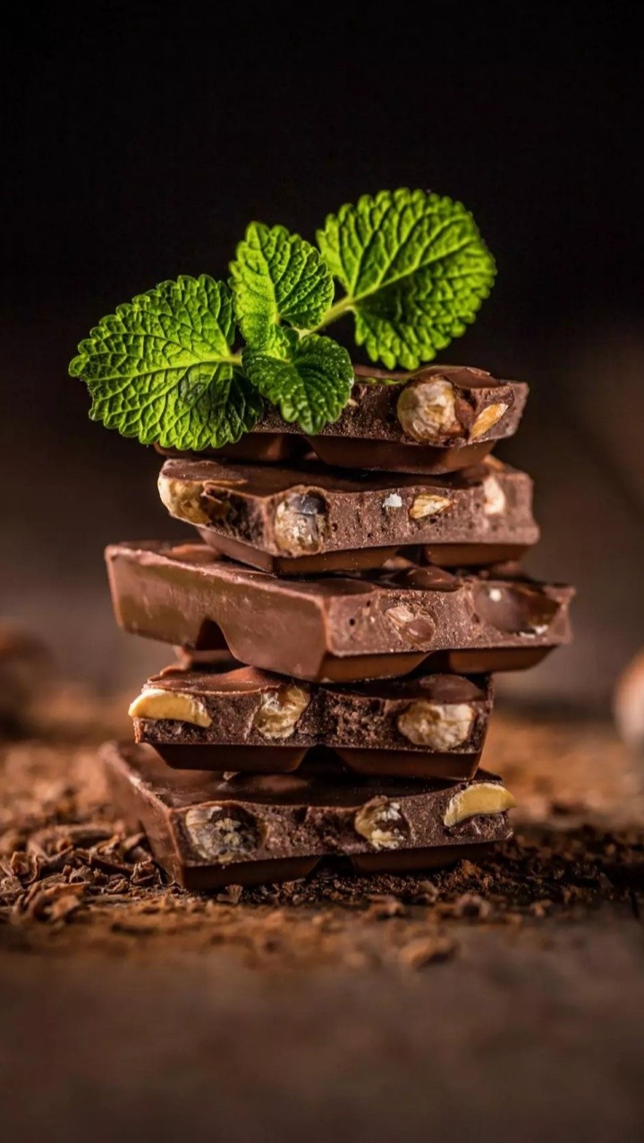 Chocolates...