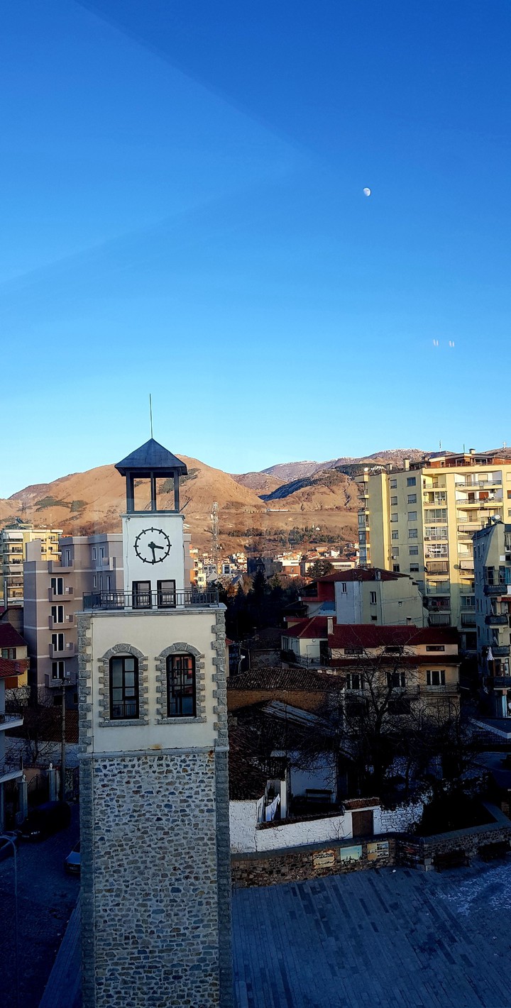 Korça