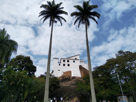 convento da Penha