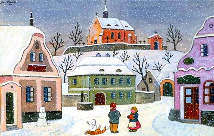Winter