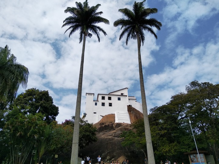 convento da Penha