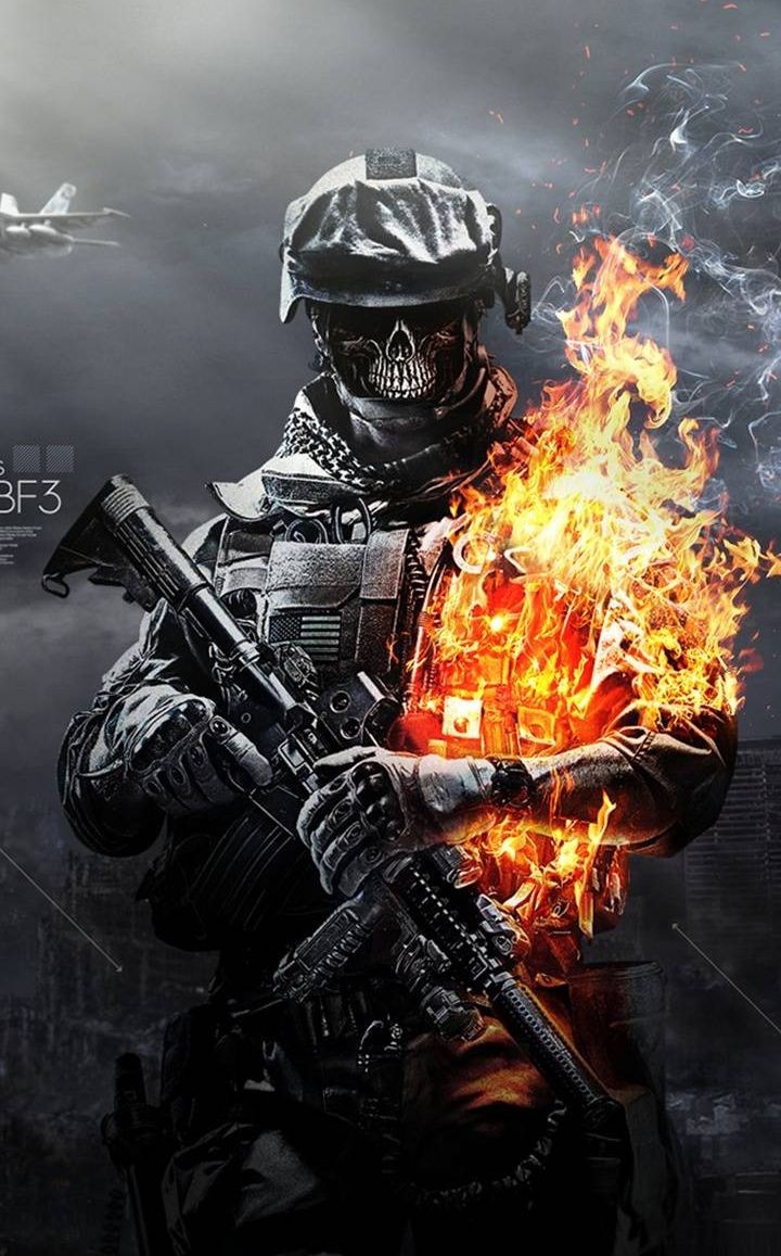 call of duty
