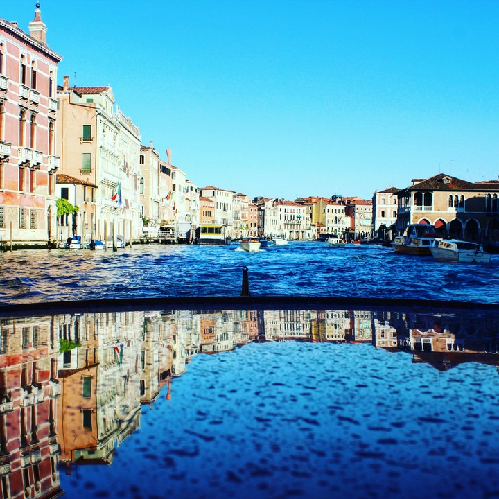 venice