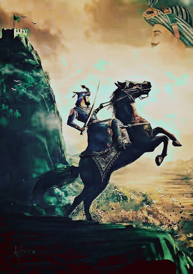 tipu Sultan