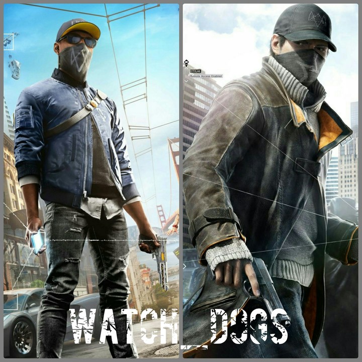 WATCH_DOGS