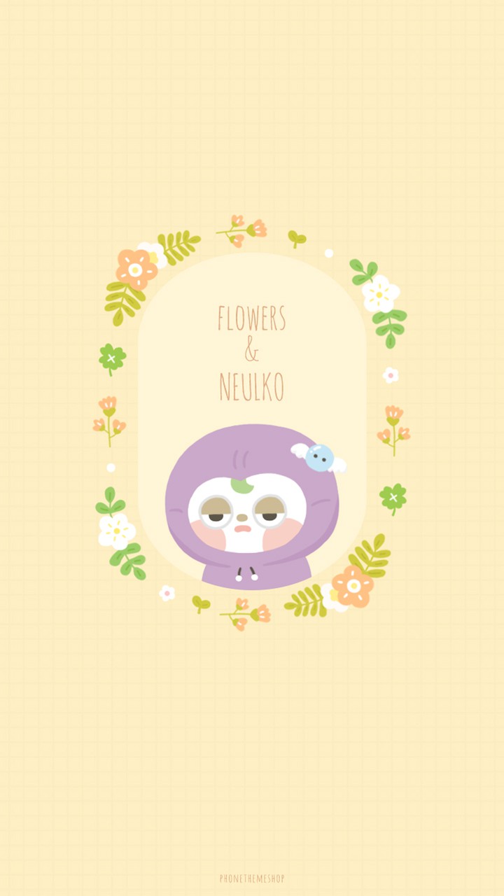 flower nulko