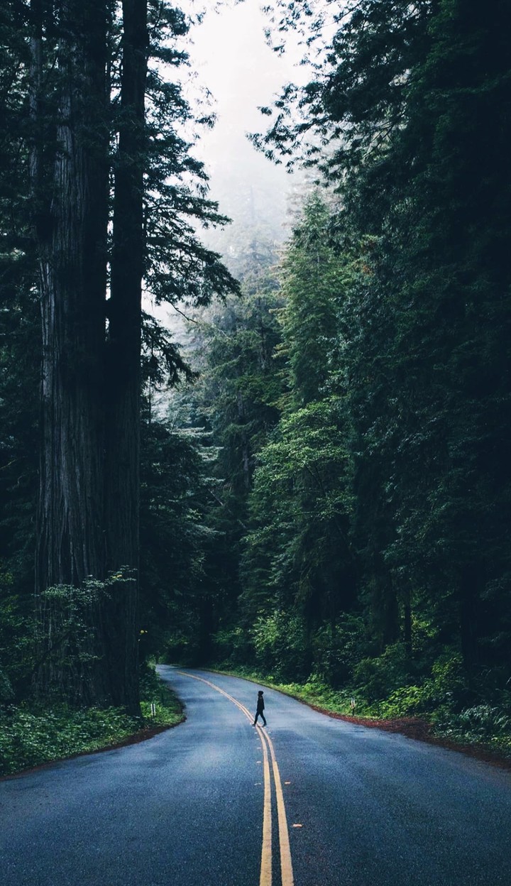road