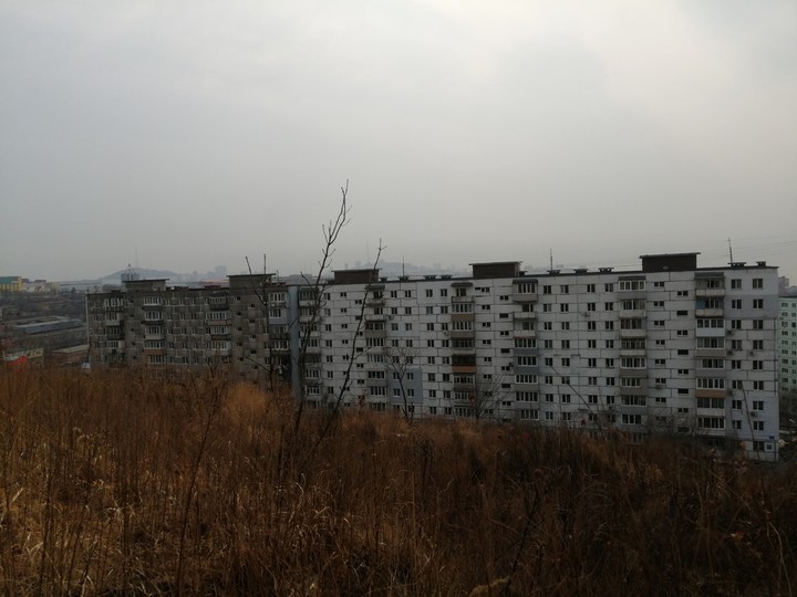Houses